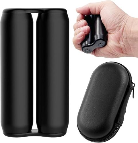 Fidget Roller