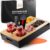Couchbar Snackbox aus Bambus