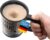 Magic Mug – selbstrührende Tasse