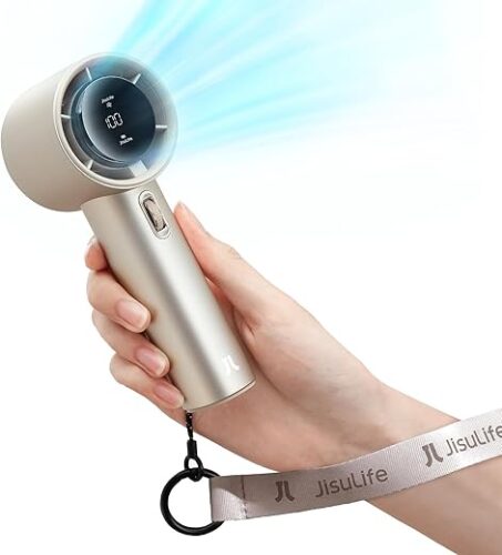 Handventilator
