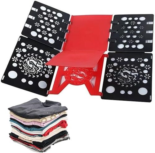 Faltbrett Für Kleidungsstücke